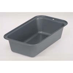 bakers Pride Loaf pan  large (2lb) non-stick 23