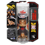 Bakugan Combat Set