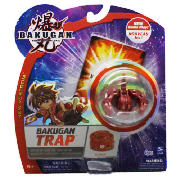 Bakugan Mobile Assault Deluxe Battle Gear