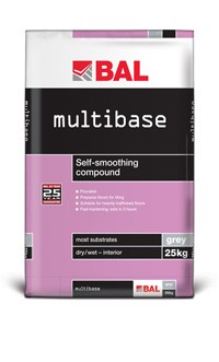 bal Multibase Powder 25KG