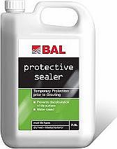 BAL Protective Sealer 2.5 LTR
