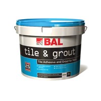 bal Tile and Grout 10LTR