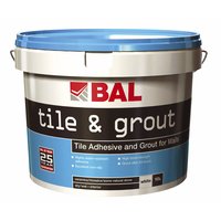 Tile and Grout 7.5kg