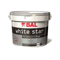 bal White Star 10LTR