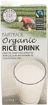 Fairtrade Organic Rice Drink (1L)