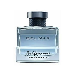 Baldessarini Del Mar After Shave Spray by Boss