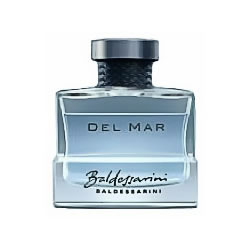 Baldessarini Del Mar EDT by Boss 50ml