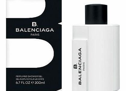 Balenciaga Flora Botanica Shower Gel 200ml