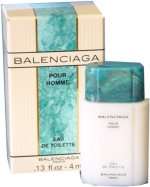 Balenciaga Pour Homm Eau de Toilette 4ml