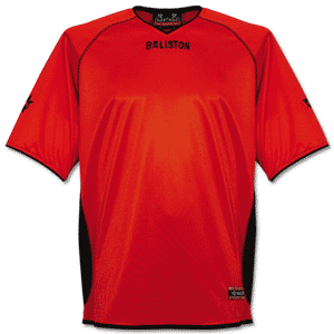 Baliston 03-04 FC Brussels Home shirt
