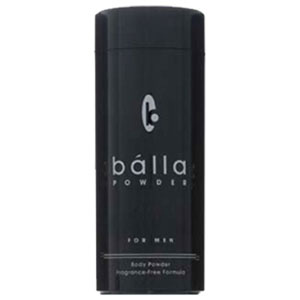 Balla Powder Fragrance Free Formula 100g