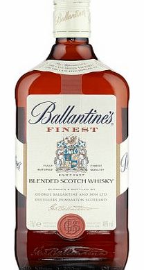 Ballantine`s Finest Scotch Whisky