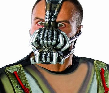 BALLOON EXPRESS S.R.L BATMAN ~ Bane Mask - Adult Accessory