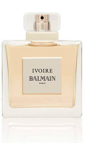 Balmain Ivoire For Women EDP 100ml