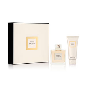 Balmain Ivoire Gift Set 50ml