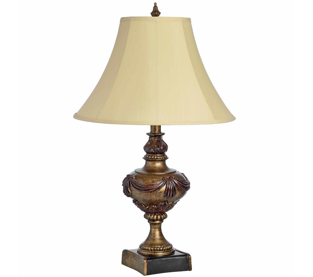 Balmoral Table Lamp