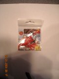 BALZER GERMANY JAPAN ROT SPECI 3 PACKS OF LURES