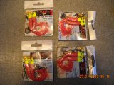 BALZER JAPAN ROT SPECI GET THREE PACKS OF LURES