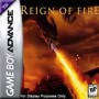 Bam Entertainment Reign of Fire (GBA)