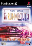 Bam Entertainment Runabout 3 PS2
