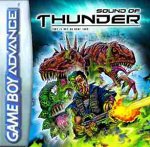 Sound of Thunder GBA