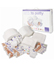 Birth To Potty Pack Mixed & White