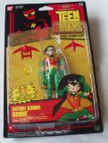 Ban Dai Teen Titans Action Sound Robin