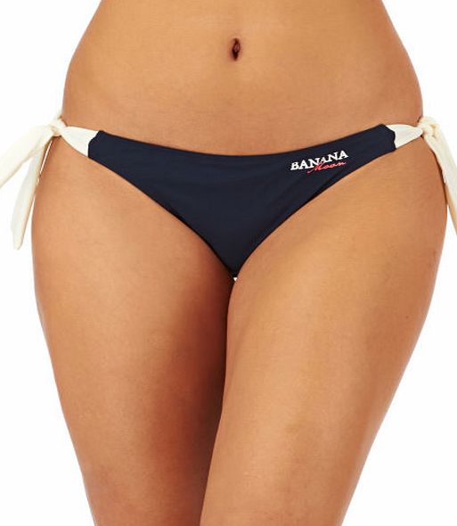 Banana Moon Womens Banana Moon Cana Rafting Bikini Bottom -