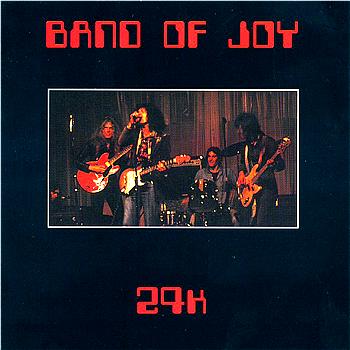 Band Of Joy 29K