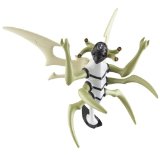 Ben 10 - 10cm Collectable Figure - Stinkfly