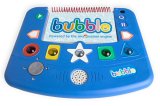 Bandai Bubble - Bundle with Balamory Interactive DVD Software