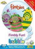 Bubble Interactive DVD Software - Fimbles