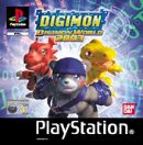 Digimon World 2003 PSX