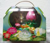 Disney Fairies - "I Believe!" Flying Fairy Playset