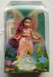 Bandai Disney Fairies - 20cm Fairies Fashion Dolls - Fira