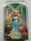 Bandai Disney Fairies - 20cm Fairies Fashion Dolls - Rani