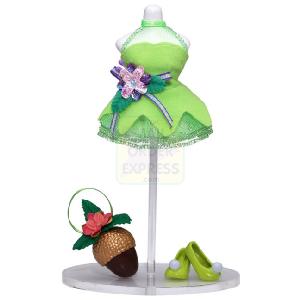 Disney Fairies 20cm Fashion Set Tinker Bell