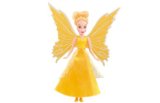 Disney Fairies 9cm Fairy Doll - Queen Clarion