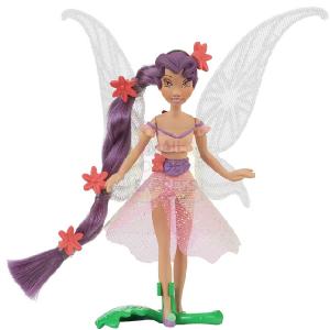 Bandai Disney Fairies 9cm Fira Doll