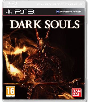 Dark Souls on PS3