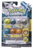 Pokemon Diamond and Pearl - Marble Pack 1