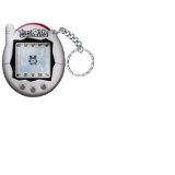 Bandai Tamagotchi Connection Version 3 (Silver)