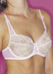 Bandapos;Ware by Ballet Underwired bra