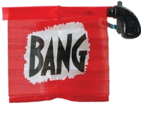 Bang - Flag Gun