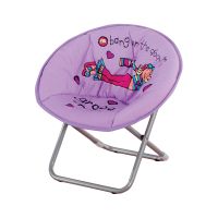 Bang On The Door Groovy Chick Bucket Chair