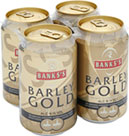 Bankss Barley Gold (4x330ml)