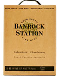 Banrock Station Colombard Chardonnay Australia