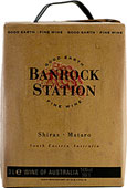 Banrock Station Shiraz Mataro Australia (3L)