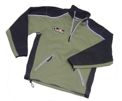 BAR BAR Team Fleece (Olive)