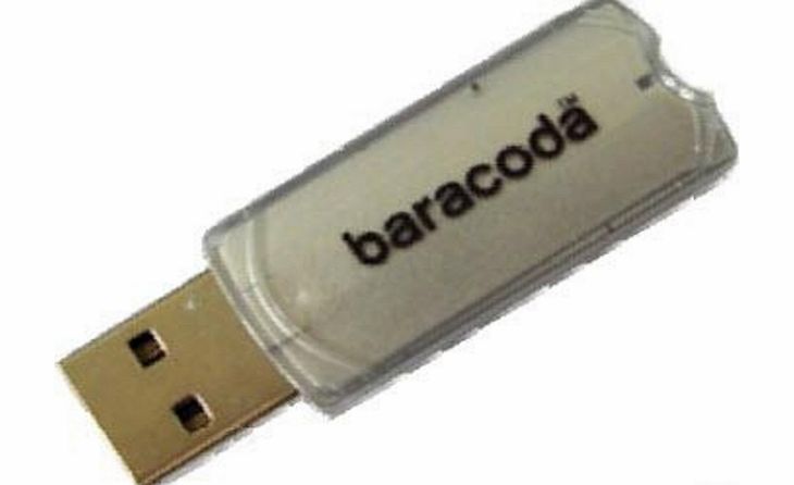 B40980103 USB flash drive